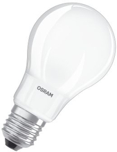 Osram LED Retrofit Classic A E27 4W OSRAM