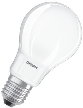 Osram LED Retrofit Classic A E27 4W OSRAM