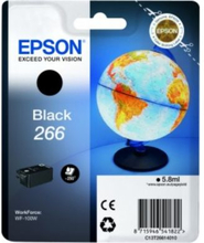 Epson Epson 266 Blækpatron sort