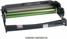 Lexmark Tromle - Photoconductor 25.000 sider