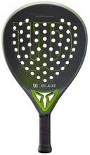 Wilson Blade Pro v2 Black/Green