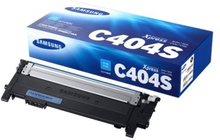 Cartouche toner cyan 1.000 pages SAMSUNG