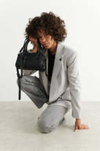 Gina Tricot - Crossbody bag - Laukut & lompakot - Black - ONESIZE - Female