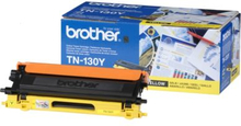Cartouche toner jaune 1 500 pages BROTHER