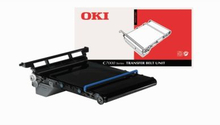 OKI Oki Belt-unit C72/74 86 000 sivua