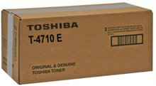 TOSHIBA Tonerkassette sort 36.000 sider