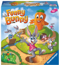 Ravensburger Funny Bunny Spel
