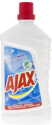 Ajax AJAX Yleispuhdistusaine Original 1,5 L