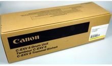 Canon Canon C-EXV 8 Drum voor overdracht can toner geel 7622A002 Replace: N/A