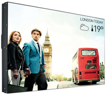 Philips Signage Solutions Video Wall Display 55bdl3005x 55" 500cd/m² 1080p (full Hd) 16:9