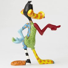 Looney Tunes Britto Daffy Duck Figurine