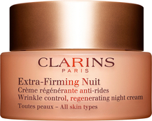 Clarins Extra-Firming Night All Skin Types - 50 ml
