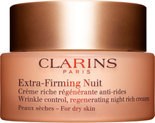 Clarins Extra-Firming Night Dry Skin - 50 ml