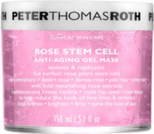 Peter Thomas Roth Rose Stem Cell Anti-Aging Gel Mask