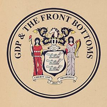 Front Bottoms/GDP: Limousine/Wolfman