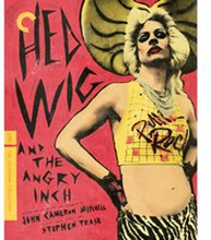 Hedwig And The Angry Inch - The Criterion Collection