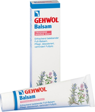 Gehwol Balm Dry Skin 125 ml