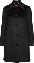 Jet Outerwear Coats Winter Coats Svart Max&Co.*Betinget Tilbud