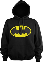 Batman Signal Logo Hoodie, Hoodie