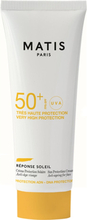 Matis Sun Protection Cream SPF 50+ - 50 ml