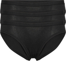 Decoy Girls 3-Pack Tai Night & Underwear Underwear Panties Black Decoy