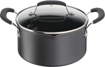 Tefal Jamie Oliver Quick & Easy Stewpot 20 Cm Gryte