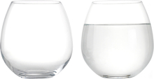 Rosendahl - Premium vannglass 52 cl 2 stk