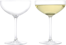 Rosendahl - Premium champagneglass 39 cl 2 stk