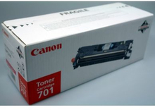 Canon Canon 701M Tonerkassette Magenta