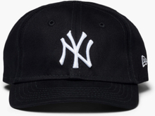New Era - League Essential Infant 940 Ny Yankees - Sort - ONE SIZE
