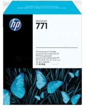 HP Maintenance cartridge HP 771
