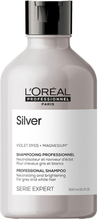 L'Oréal Professionnel Silver Shampoo 300 ml