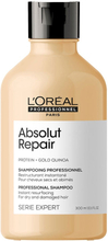L'Oréal Professionnel Absolut Repair Gold Shampoo 300 ml