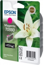 Epson Epson T0593 Blækpatron Magenta