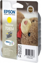 Epson Epson T0614 Inktpatroon geel T0614 Replace: N/A