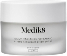 Medik8 Daily Radiance Vitamin C Spf 30