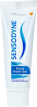 Sensodyne Extra Fresh Gel Toothpaste 75 ml