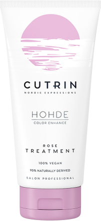 Cutrin HOHDE Treatment Rose