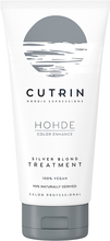 Cutrin HOHDE Treatment Silver Blond