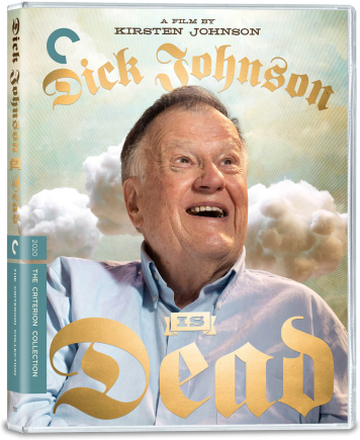 Dick Johnson Is Dead - The Criterion Collection