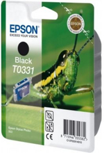 Epson Epson T0331 Mustepatruuna musta