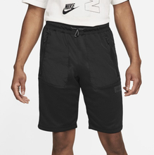 Nike Sportswear Air Max Men's Shorts - Black