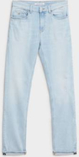 Calvin Klein Jeans Slim Very Light Blue Blå
