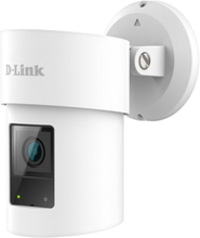 D-link DCS-8635LH övervakningskamera