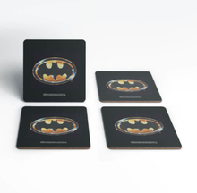 DC Batman 89 Coaster Set
