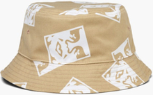 Obey - x Dickies Reversible Bucket Hat