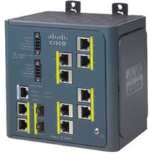 Cisco Industrial Ethernet 3000 Series