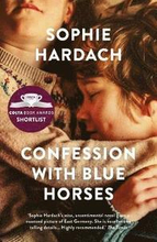 Confession With Blue Horses