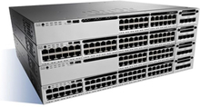 Cisco Catalyst 3850-24pw-s