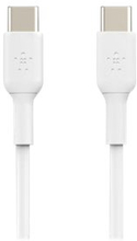 Belkin Boost Charge Usb-C To Usb-C Cable 1m White